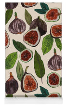 Load image into Gallery viewer, Fig Pattern - Yoga Mat