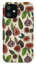 Load image into Gallery viewer, Fig Pattern - Phone Case