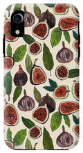 Load image into Gallery viewer, Fig Pattern - Phone Case