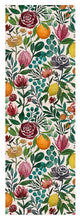 Load image into Gallery viewer, Fruit and Flowers - Yoga Mat