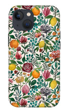 Load image into Gallery viewer, Fruit and Flowers - Phone Case
