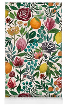 Load image into Gallery viewer, Fruit and Flowers - Yoga Mat
