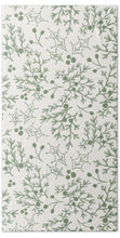 Load image into Gallery viewer, Green Christmas Branch - Beach Towel