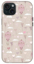 Load image into Gallery viewer, Hot Air Balloon Pattern - Phone Case