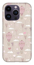 Load image into Gallery viewer, Hot Air Balloon Pattern - Phone Case