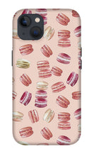Load image into Gallery viewer, Macaron Pattern - Phone Case