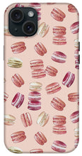 Load image into Gallery viewer, Macaron Pattern - Phone Case