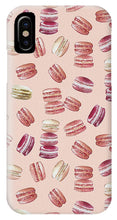 Load image into Gallery viewer, Macaron Pattern - Phone Case