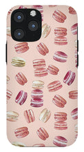 Load image into Gallery viewer, Macaron Pattern - Phone Case