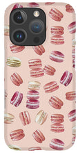 Load image into Gallery viewer, Macaron Pattern - Phone Case