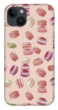 Load image into Gallery viewer, Macaron Pattern - Phone Case