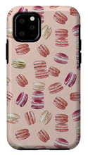 Load image into Gallery viewer, Macaron Pattern - Phone Case