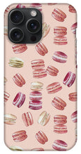 Load image into Gallery viewer, Macaron Pattern - Phone Case