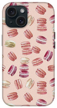 Load image into Gallery viewer, Macaron Pattern - Phone Case