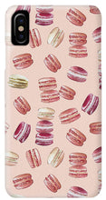 Load image into Gallery viewer, Macaron Pattern - Phone Case