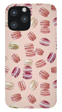 Load image into Gallery viewer, Macaron Pattern - Phone Case