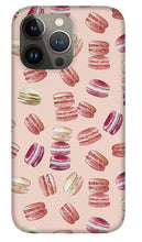 Load image into Gallery viewer, Macaron Pattern - Phone Case