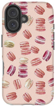 Load image into Gallery viewer, Macaron Pattern - Phone Case