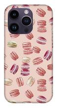 Load image into Gallery viewer, Macaron Pattern - Phone Case
