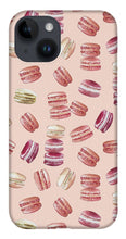 Load image into Gallery viewer, Macaron Pattern - Phone Case