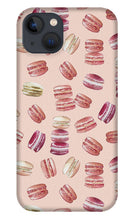 Load image into Gallery viewer, Macaron Pattern - Phone Case