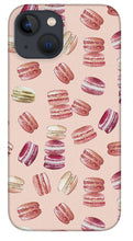 Load image into Gallery viewer, Macaron Pattern - Phone Case