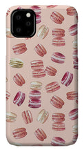 Load image into Gallery viewer, Macaron Pattern - Phone Case