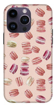 Load image into Gallery viewer, Macaron Pattern - Phone Case