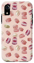Load image into Gallery viewer, Macaron Pattern - Phone Case