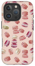 Load image into Gallery viewer, Macaron Pattern - Phone Case