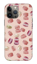 Load image into Gallery viewer, Macaron Pattern - Phone Case