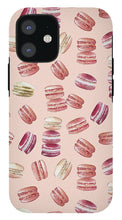 Load image into Gallery viewer, Macaron Pattern - Phone Case