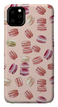 Load image into Gallery viewer, Macaron Pattern - Phone Case