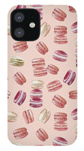Load image into Gallery viewer, Macaron Pattern - Phone Case