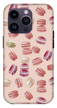 Load image into Gallery viewer, Macaron Pattern - Phone Case