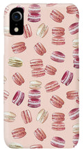 Load image into Gallery viewer, Macaron Pattern - Phone Case