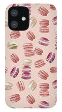 Load image into Gallery viewer, Macaron Pattern - Phone Case