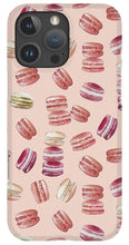 Load image into Gallery viewer, Macaron Pattern - Phone Case