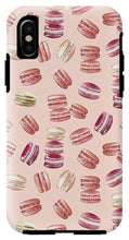 Load image into Gallery viewer, Macaron Pattern - Phone Case