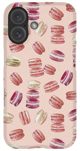 Load image into Gallery viewer, Macaron Pattern - Phone Case