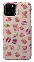 Load image into Gallery viewer, Macaron Pattern - Phone Case