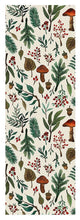 Load image into Gallery viewer, Mushroom Forest Pattern - Yoga Mat