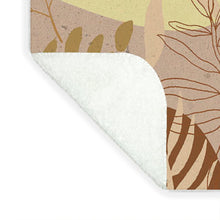Load image into Gallery viewer, Orange Terracotta Pattern - Blanket