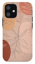 Load image into Gallery viewer, Pink Abstract Desert Pattern - Phone Case