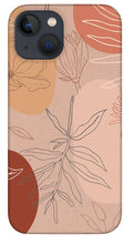 Load image into Gallery viewer, Pink Abstract Desert Pattern - Phone Case