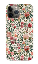 Load image into Gallery viewer, Pink Spring Flowers - Phone Case