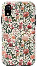 Load image into Gallery viewer, Pink Spring Flowers - Phone Case
