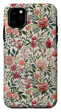 Load image into Gallery viewer, Pink Spring Flowers - Phone Case