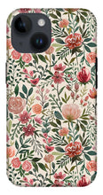 Load image into Gallery viewer, Pink Spring Flowers - Phone Case