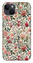 Load image into Gallery viewer, Pink Spring Flowers - Phone Case